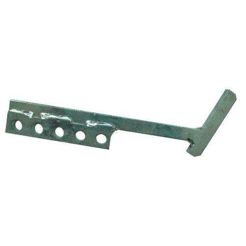  Arbeitsschutz Kanaldeckelheber NESTLE  Kanaldeckelheber Schwerlasthaken, 15 x 15 mm 12385342